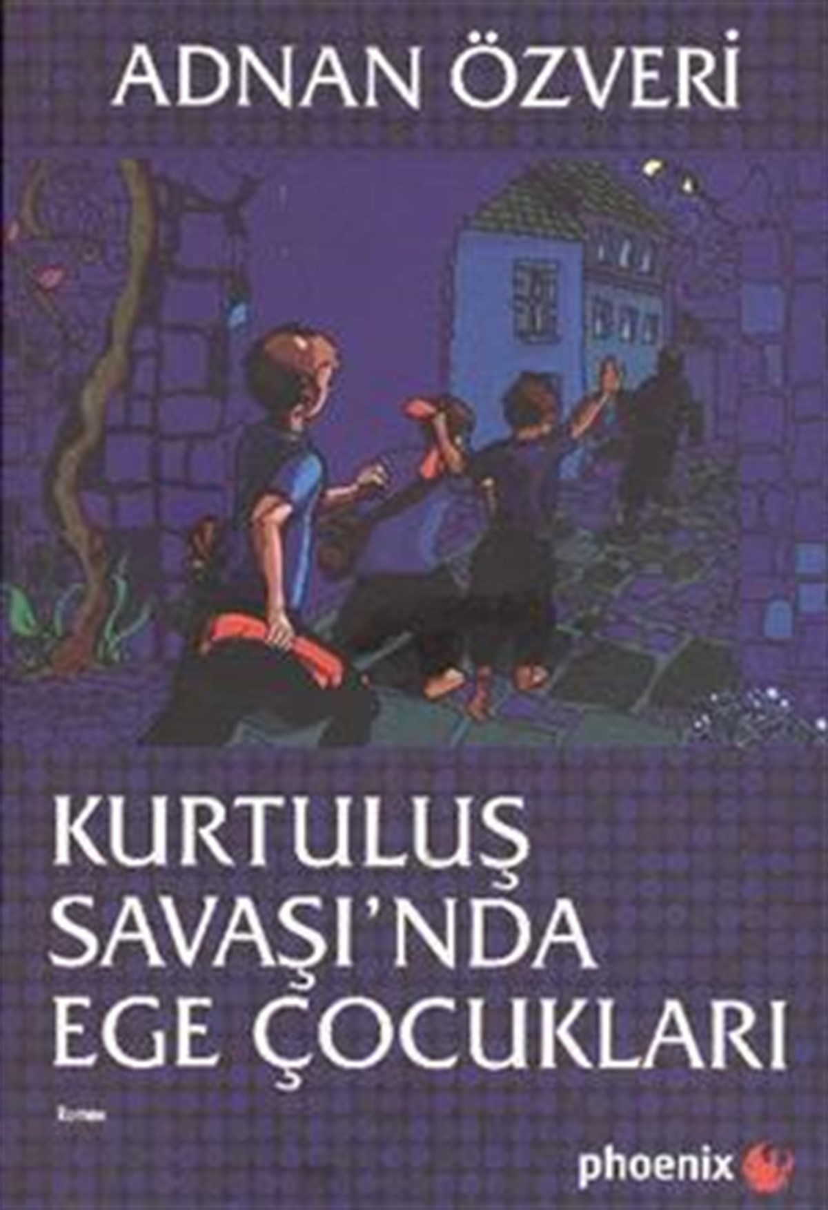 Kurtuluş Savaşında Ege Çocukları