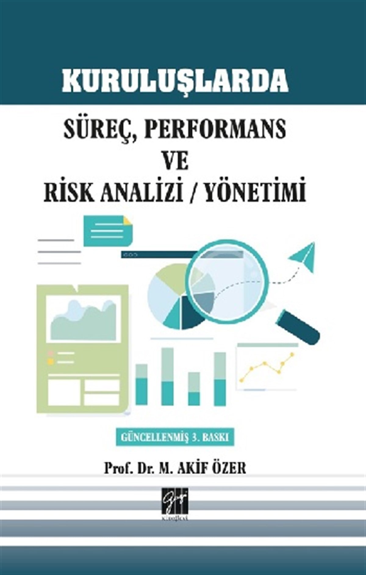 Kuruluşlarda Süreç, Performans ve Risk Analizi Yönetimi