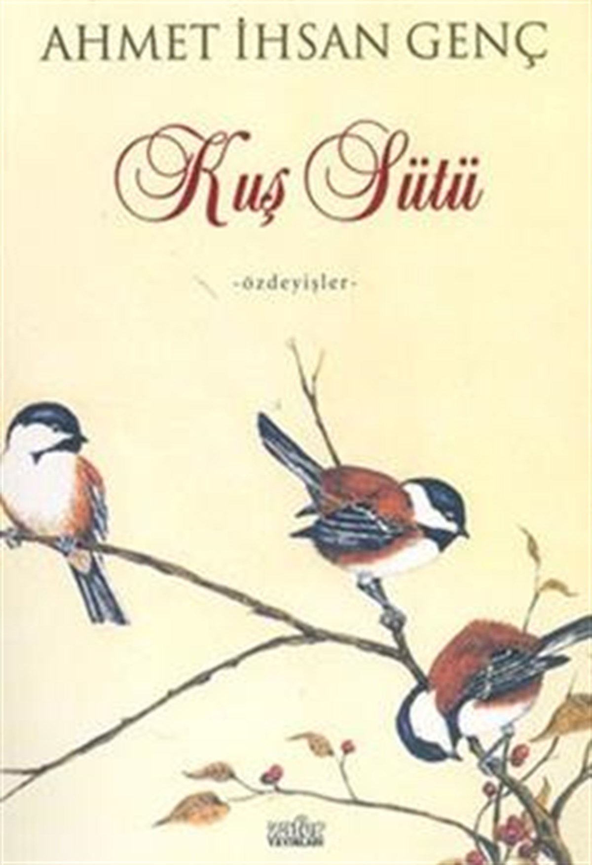 Kuş Sütü