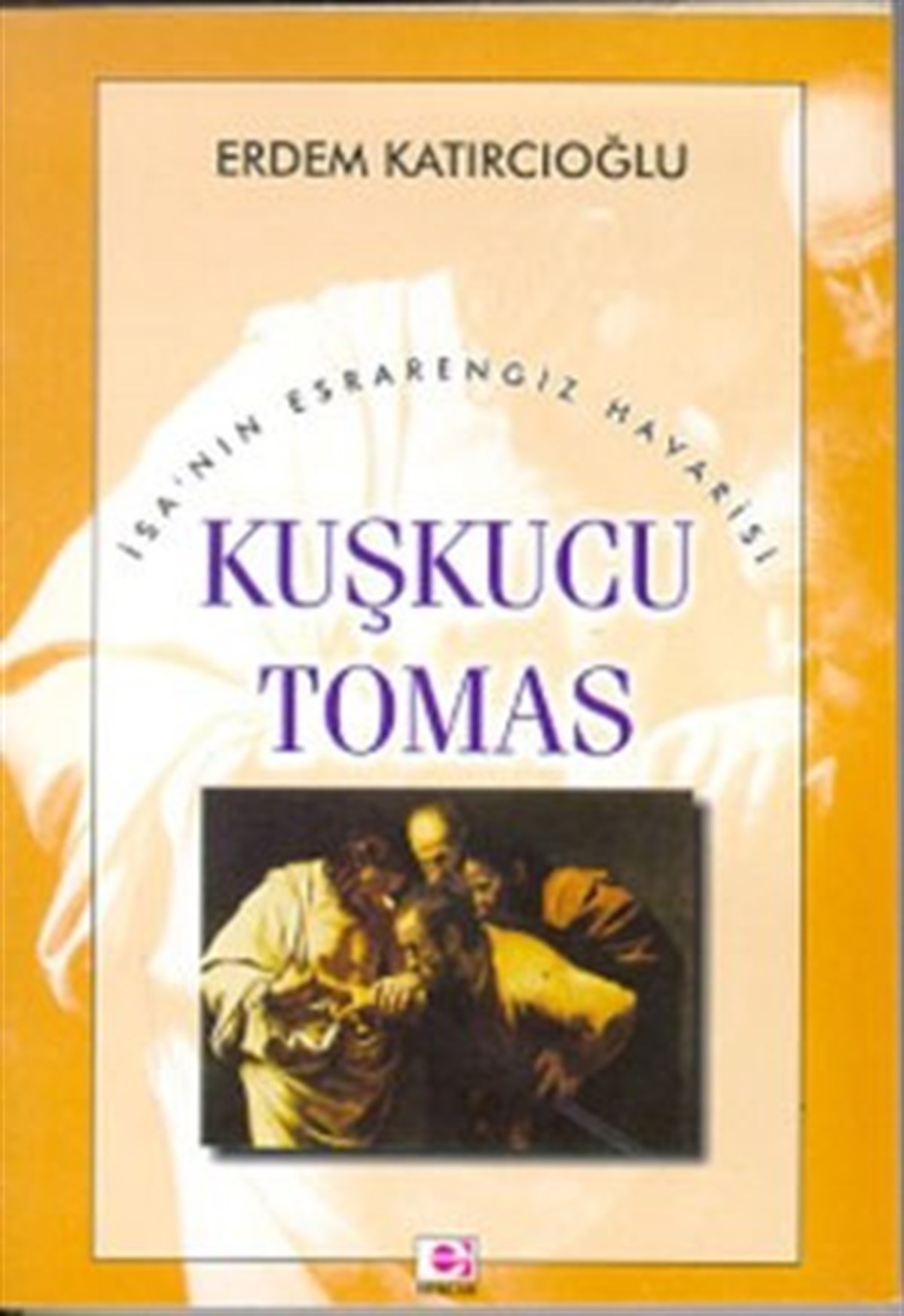 Kuşkucu Tomas