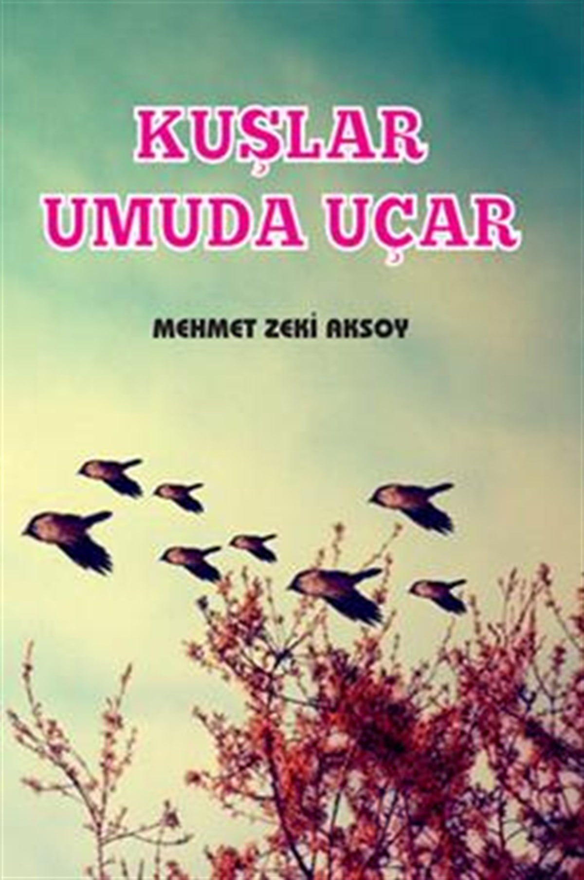 Kuşlar Umuda Uçar