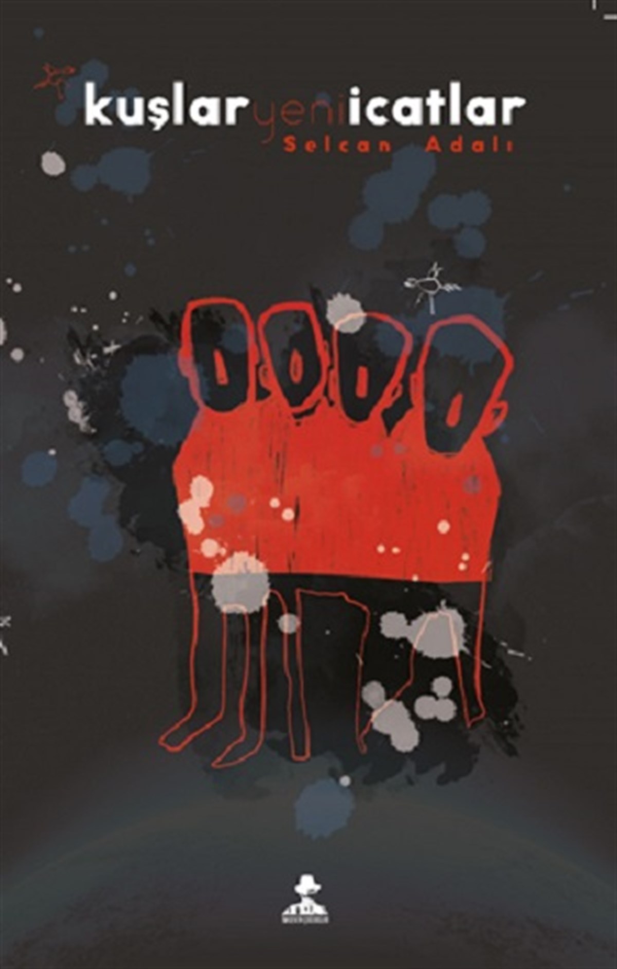 Kuşlar Yeni İcatlar