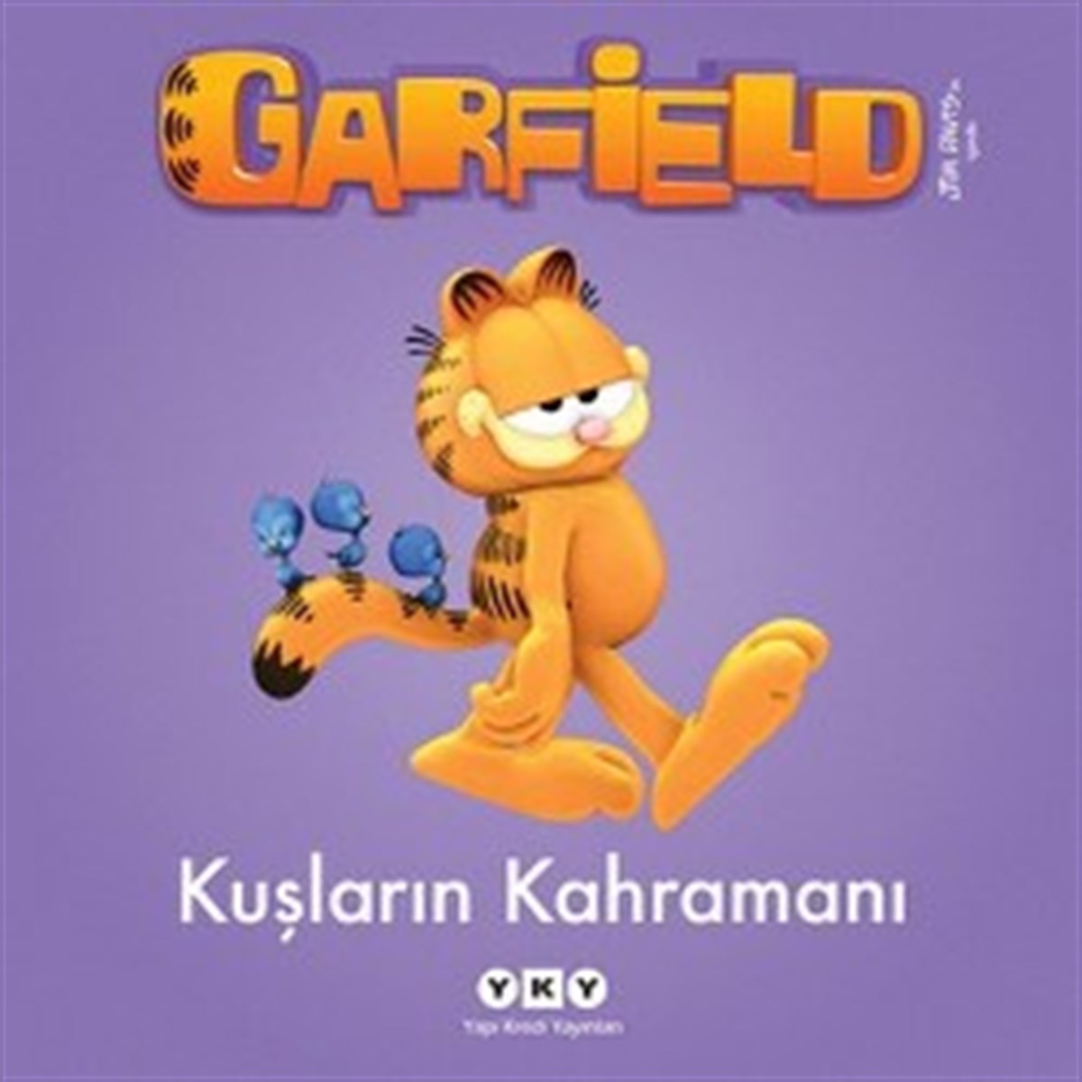 Kuşların Kahramanı