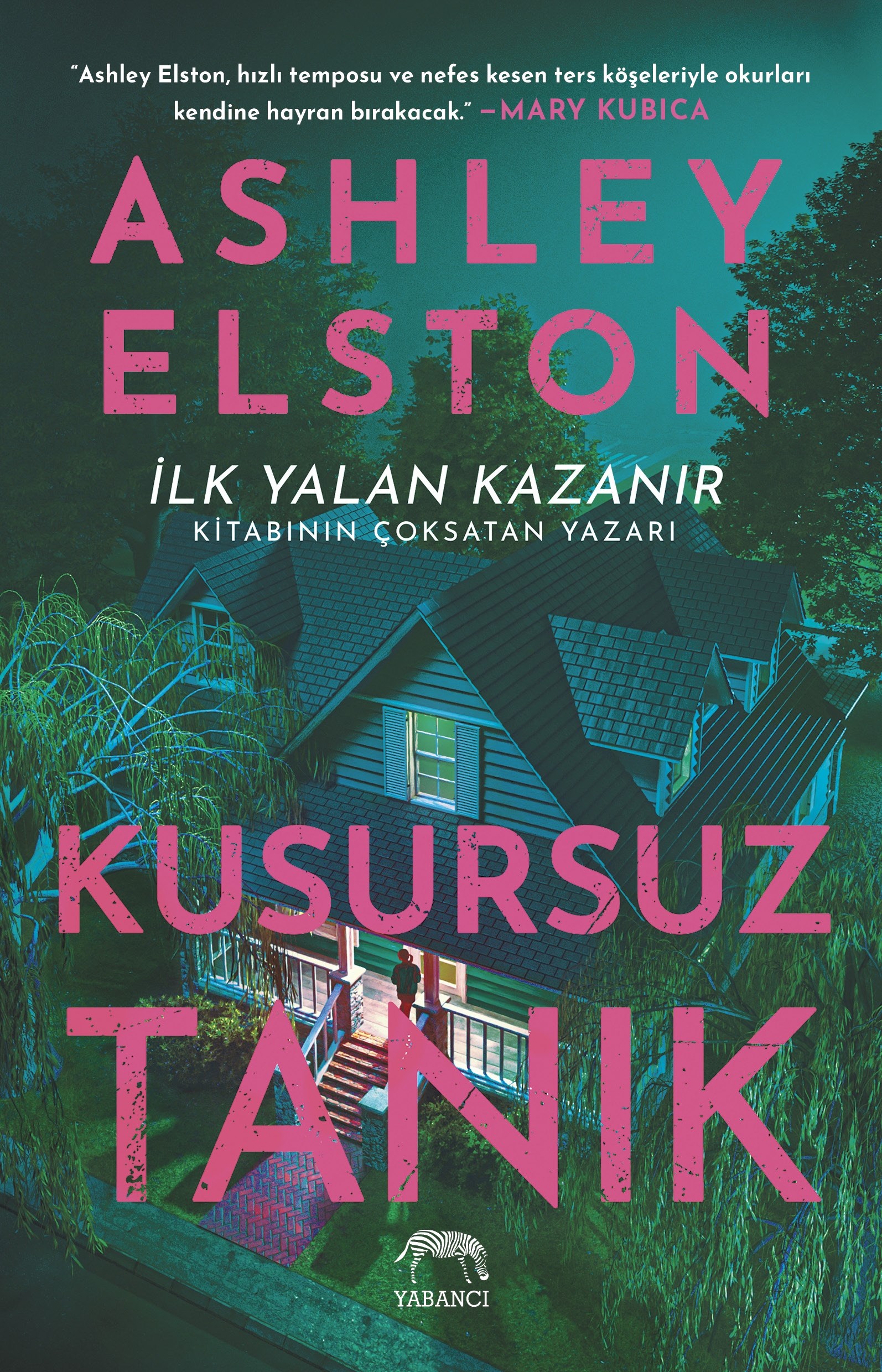 Kusursuz Tanık
