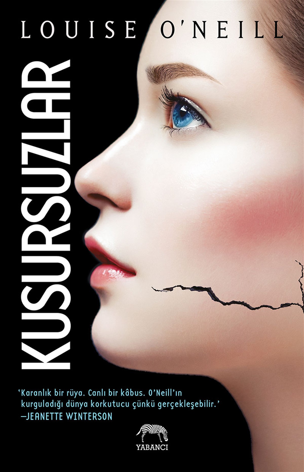 Kusursuzlar( Ciltli)
