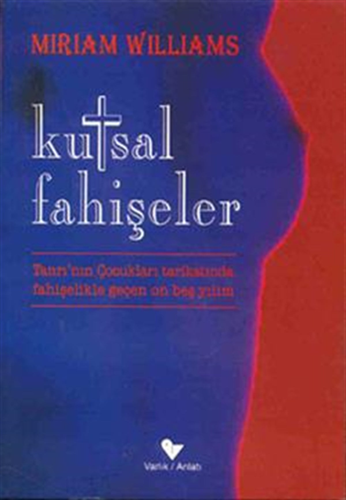 Kutsal Fahişeler