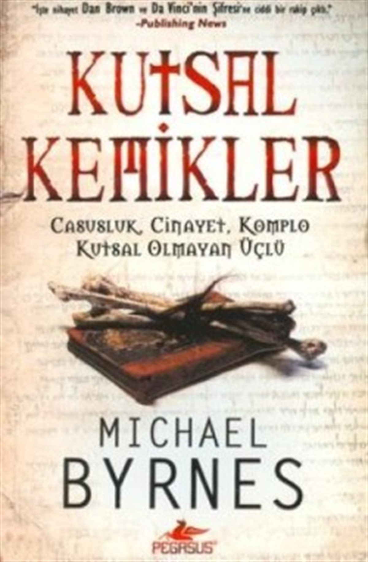 Kutsal Kemikler