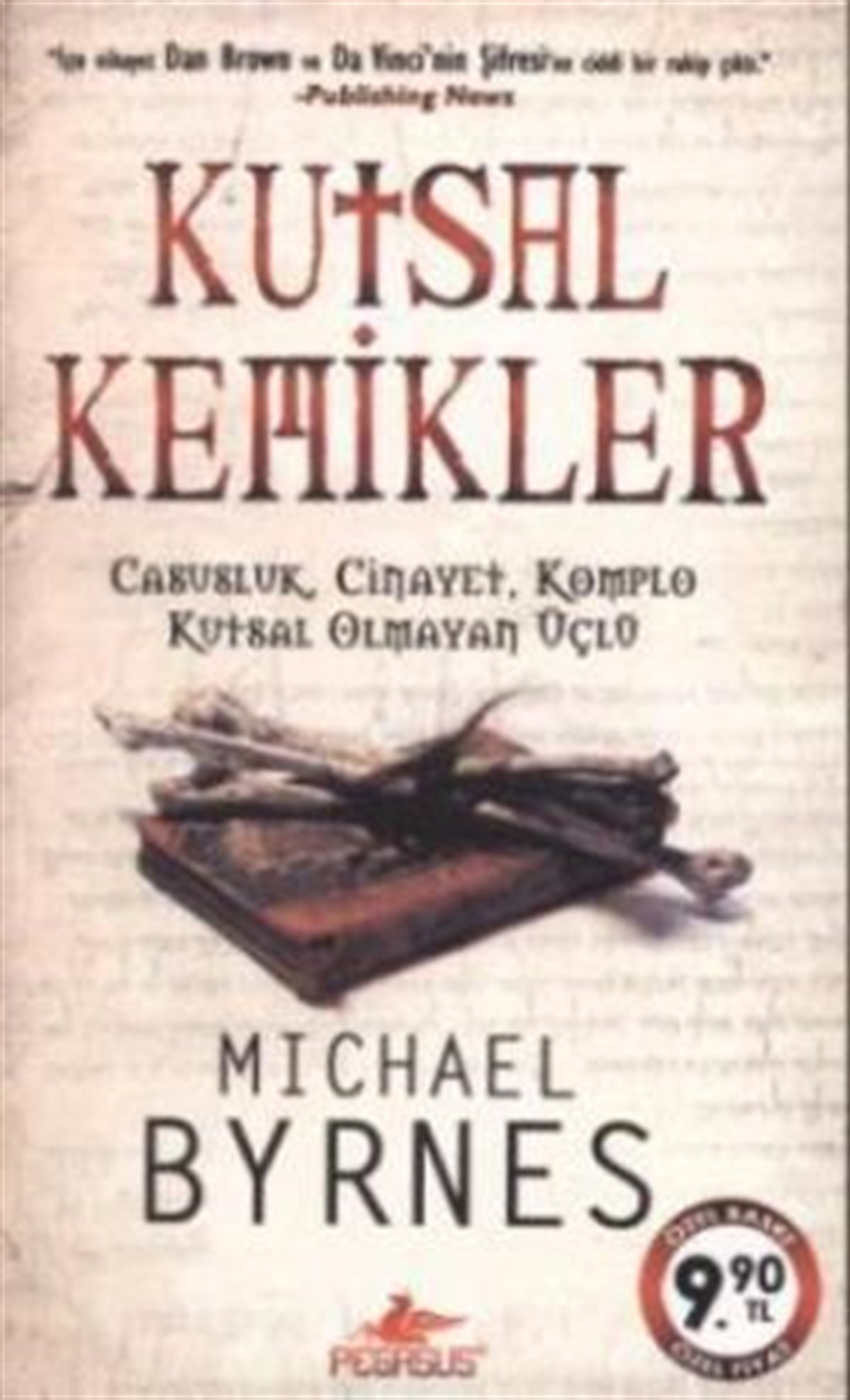 Kutsal Kemikler