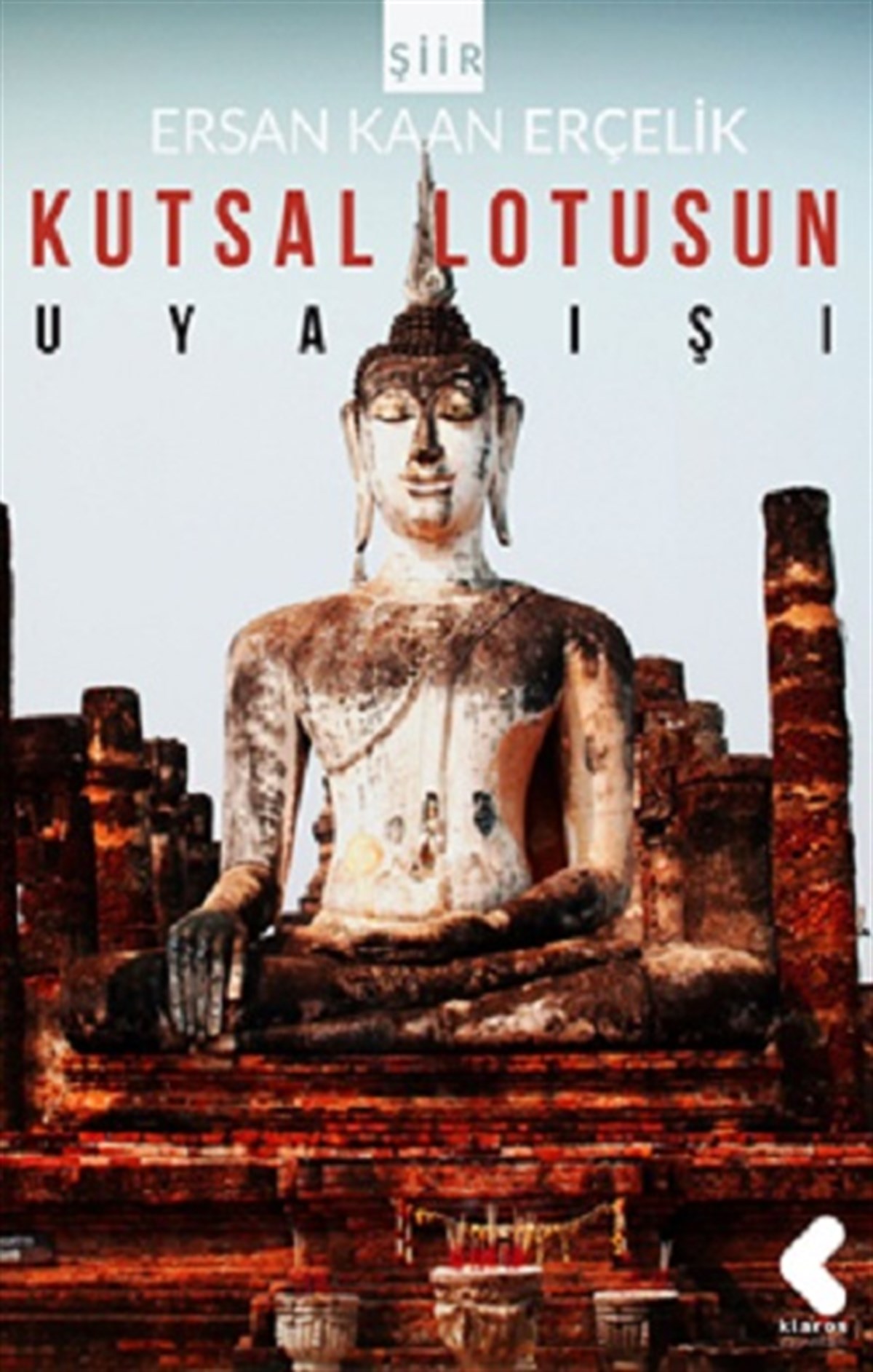 Kutsal Lotusun Uyanışı