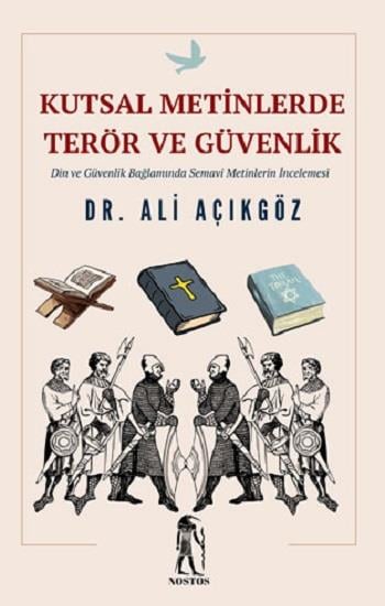 Kutsal Metinlerde Terör ve Güvenlik
