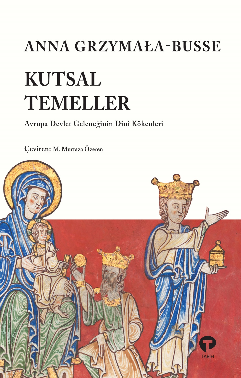 Kutsal Temeller