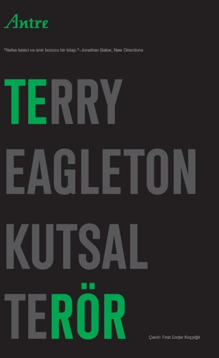 Kutsal Terör