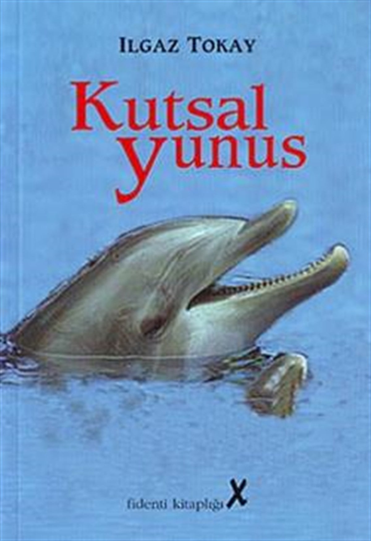 Kutsal Yunus