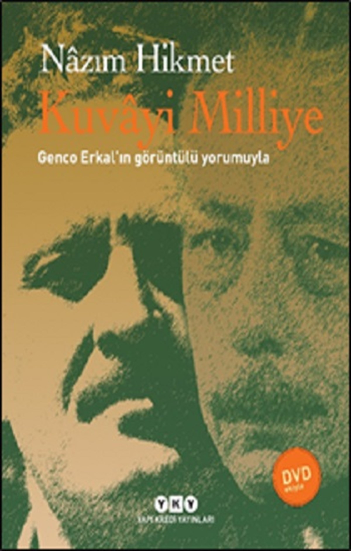Kuvayi Milliye (Ciltli)
