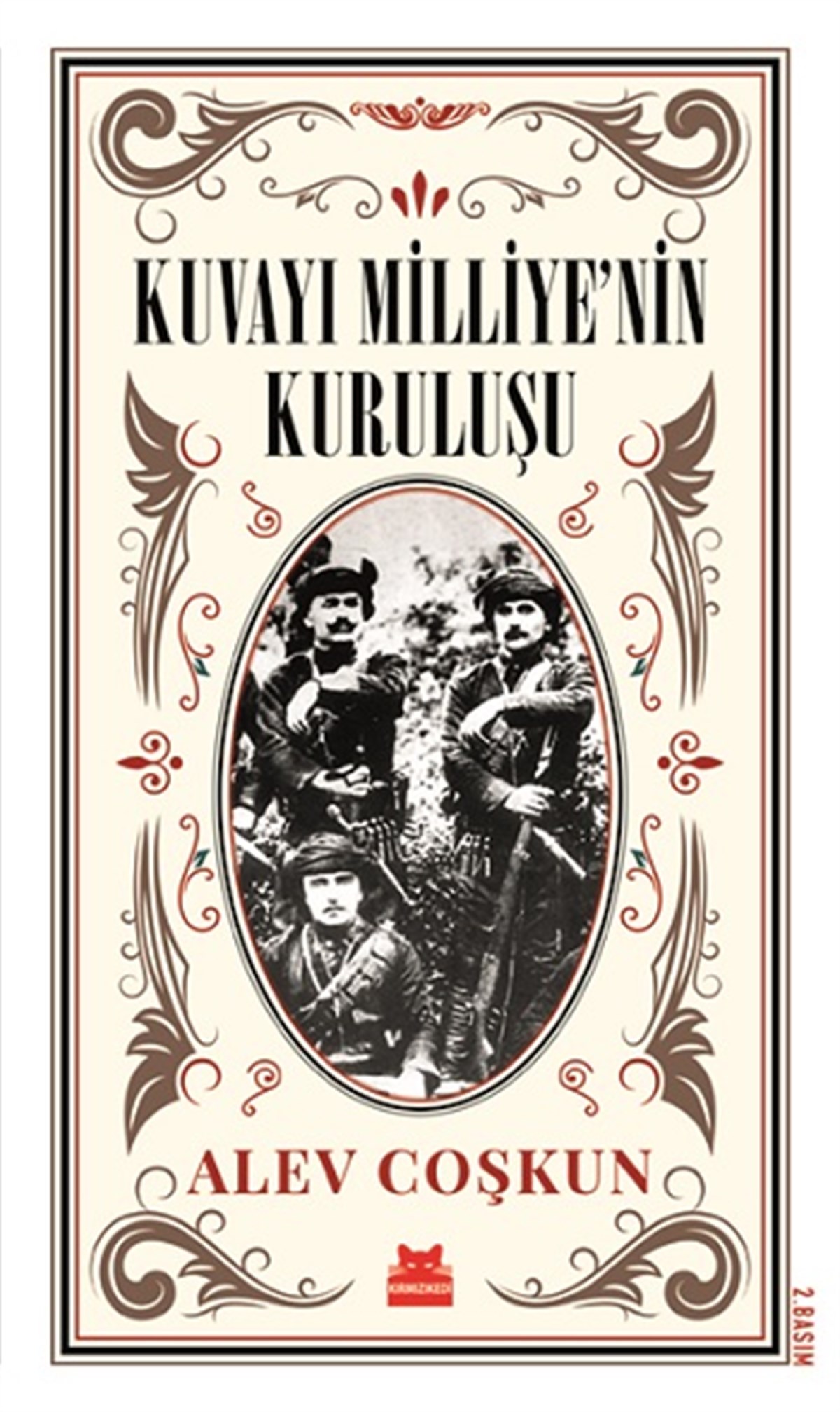 Kuvayi Milliye'nin Kuruluşu