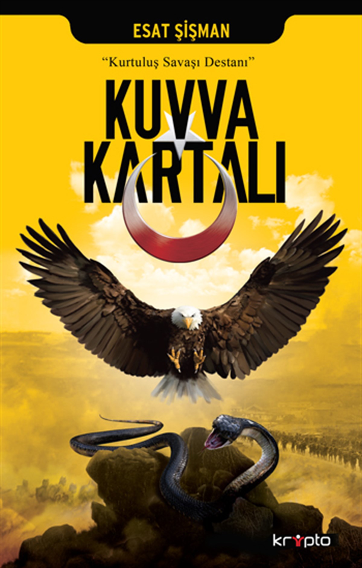 Kuvva Kartalı 