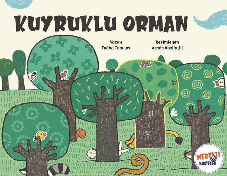 Kuyruklu Orman