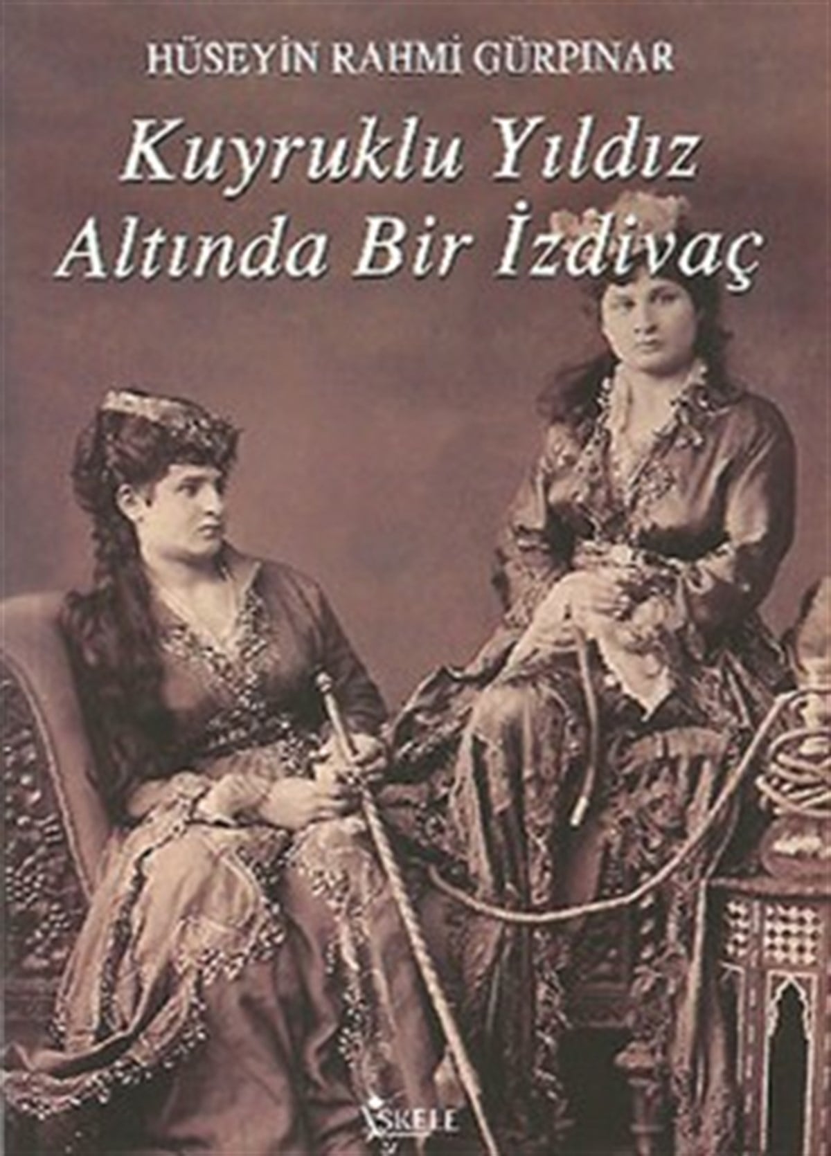 Kuyruklu Yıldız Altında Bir İzdivaç