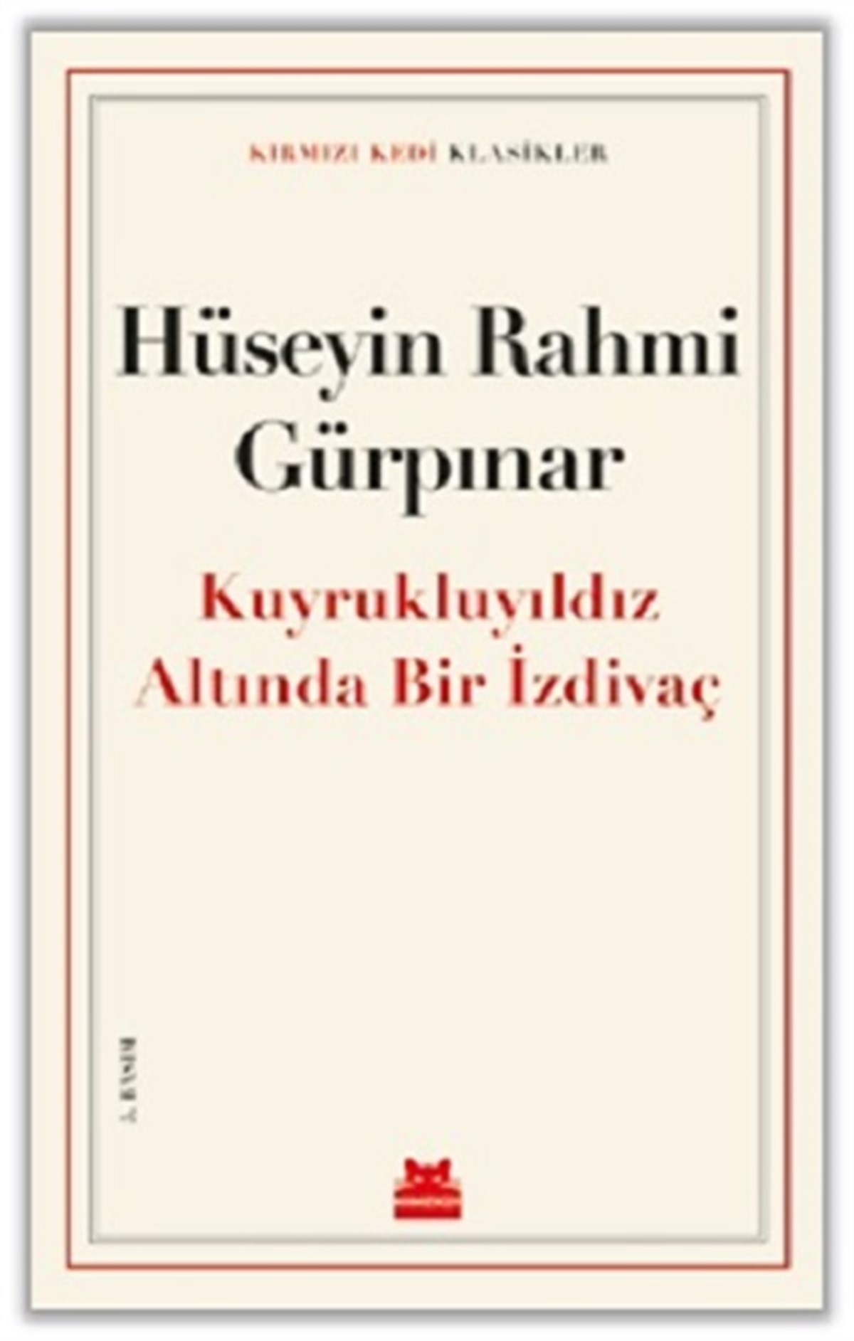 Kuyrukluyıldız Altında İzdivaç