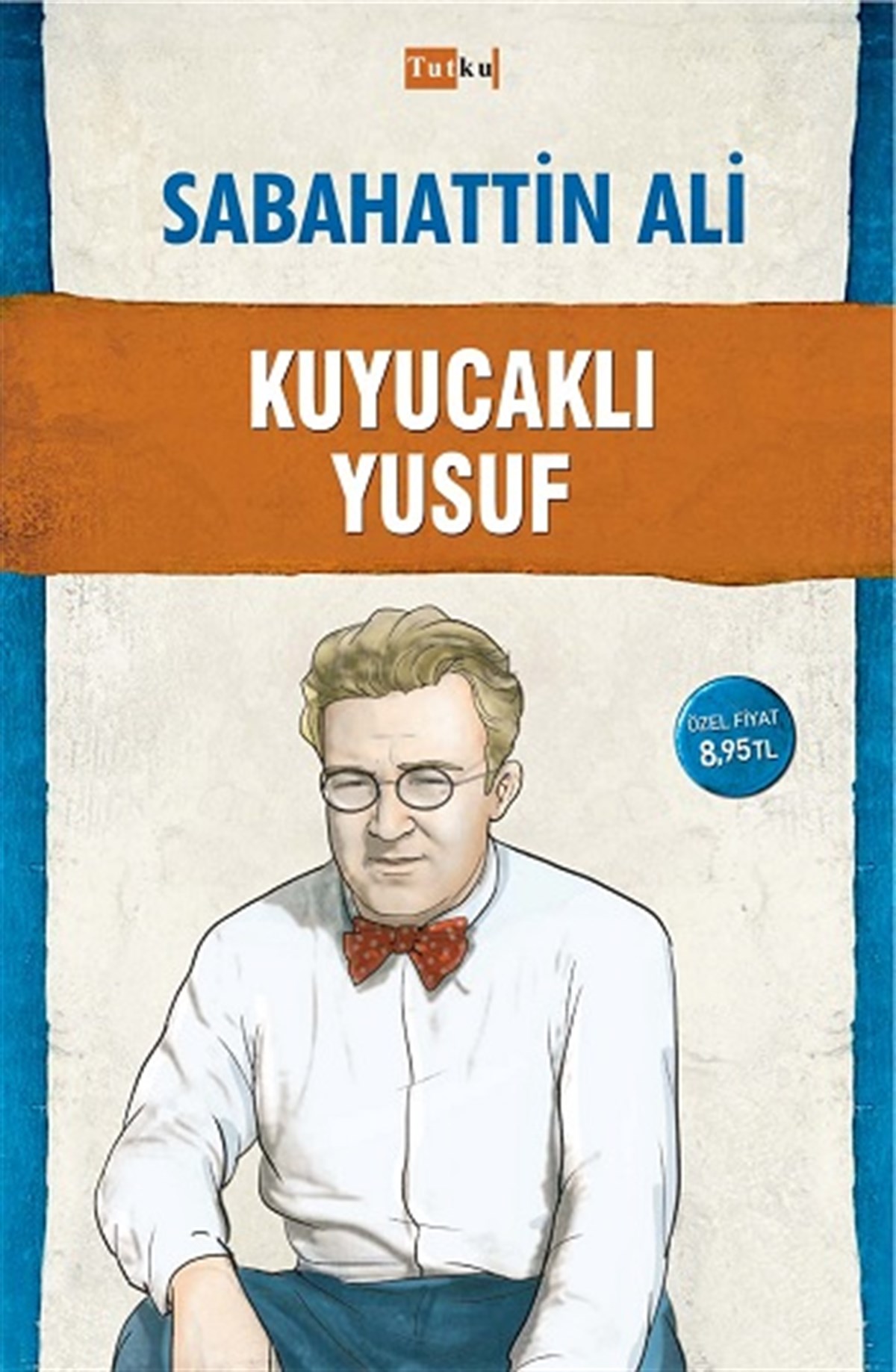 Kuyucaklı Yusuf