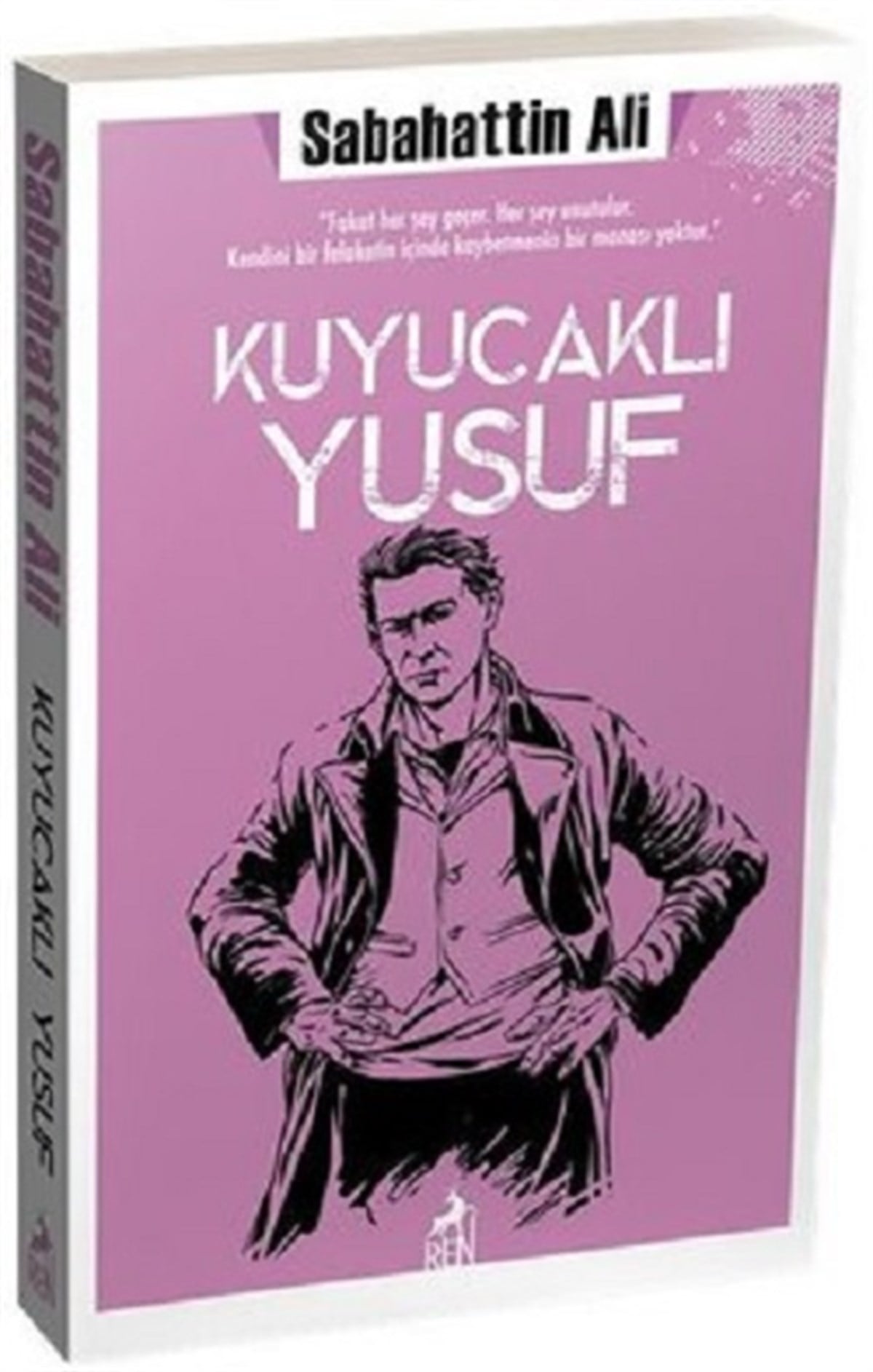 Kuyucaklı Yusuf