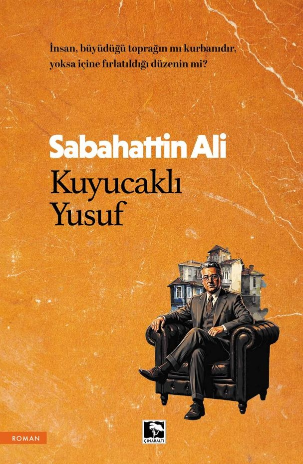 Kuyucaklı Yusuf