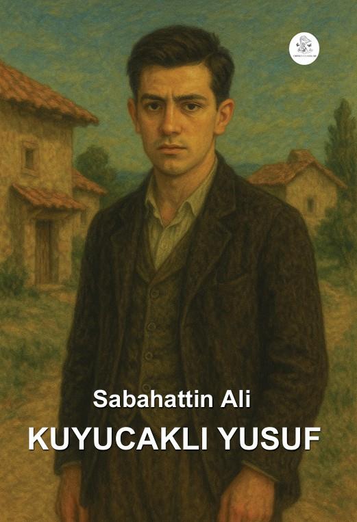 Kuyucaklı Yusuf , Sabahattin Ali , Orphelya Yayınları , 9786258176612 ,