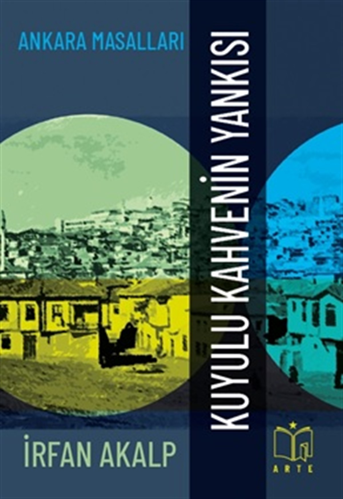 Kuyulu Kahvenin Yankısı