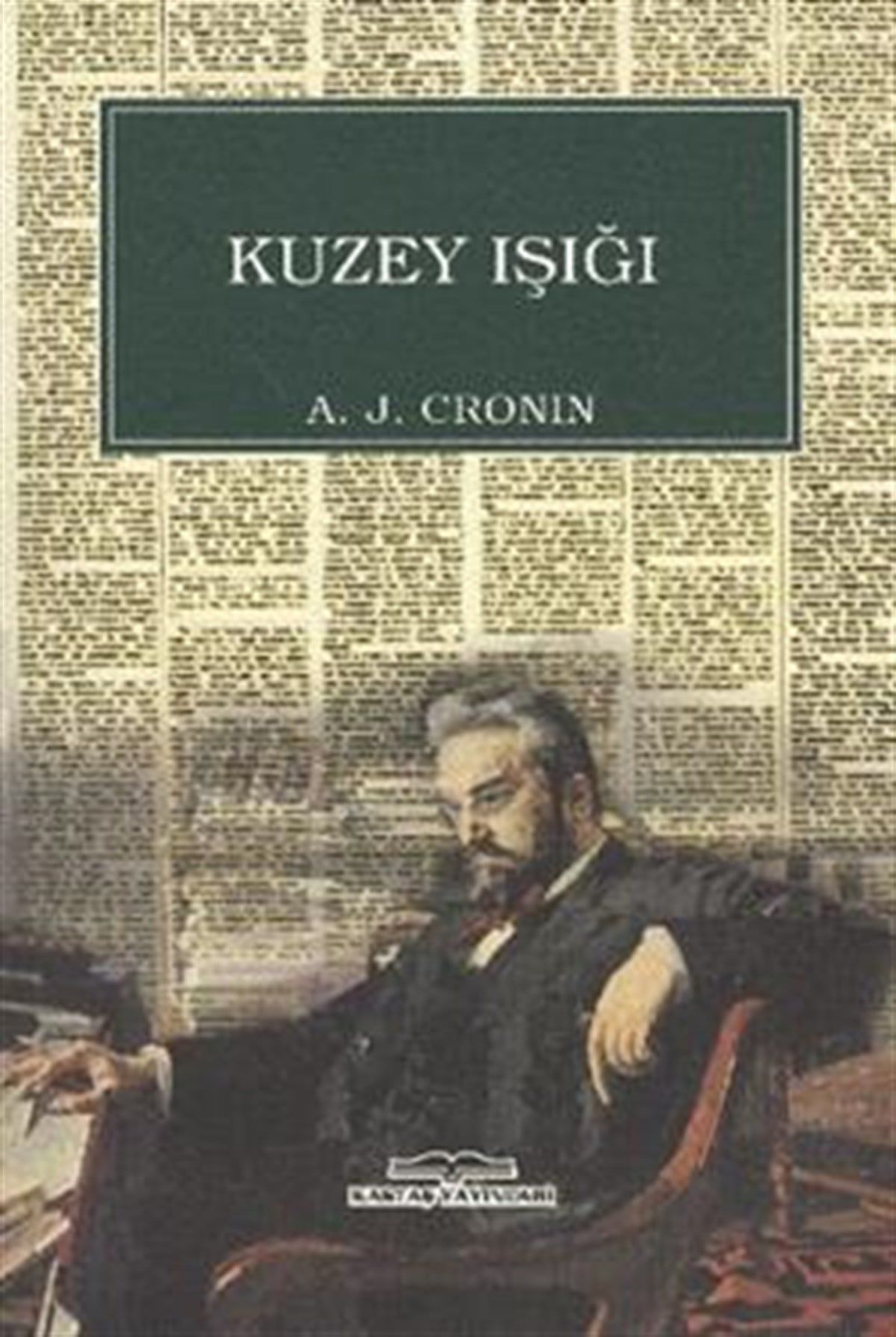 Kuzey Işığı