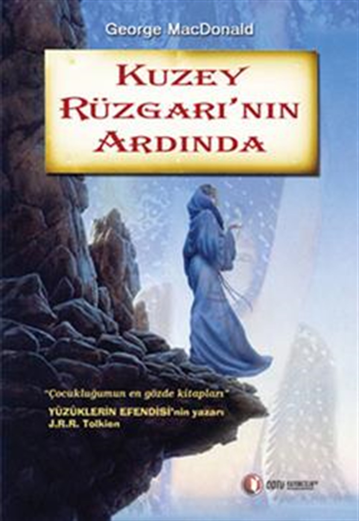 Kuzey Rüzgarı’nın Ardında