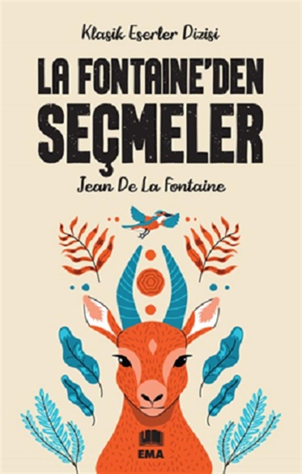 La Fontaine’den Seçmeler