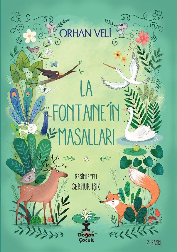 La Fontaıne’in Masalları