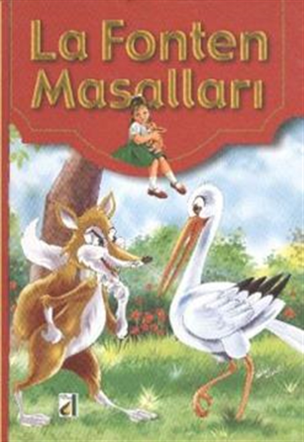 La Fonten Masalları