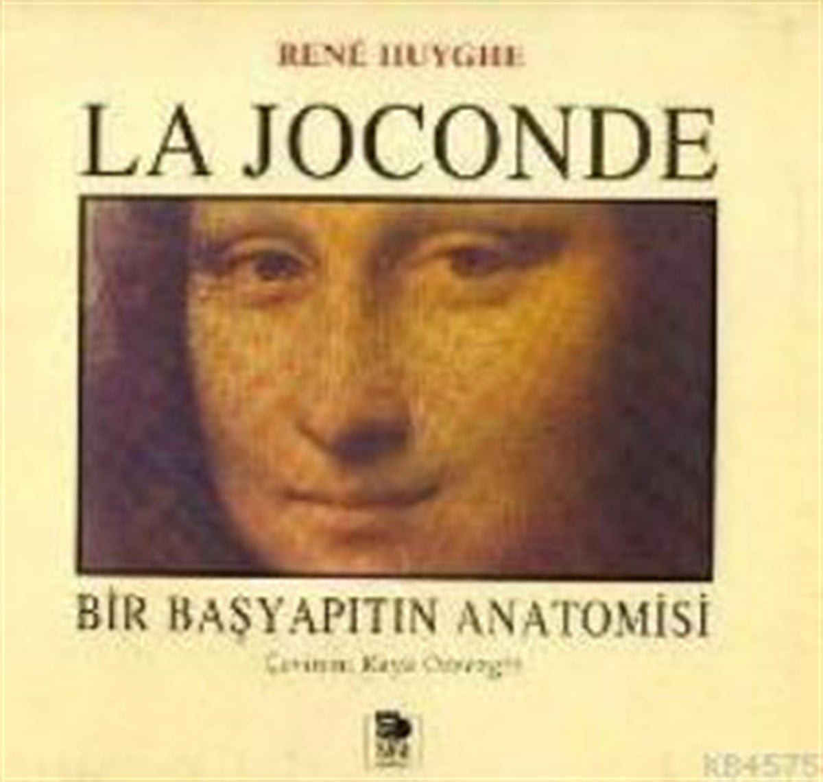 La Joconde  Bir Başyapıtın Anatomisi