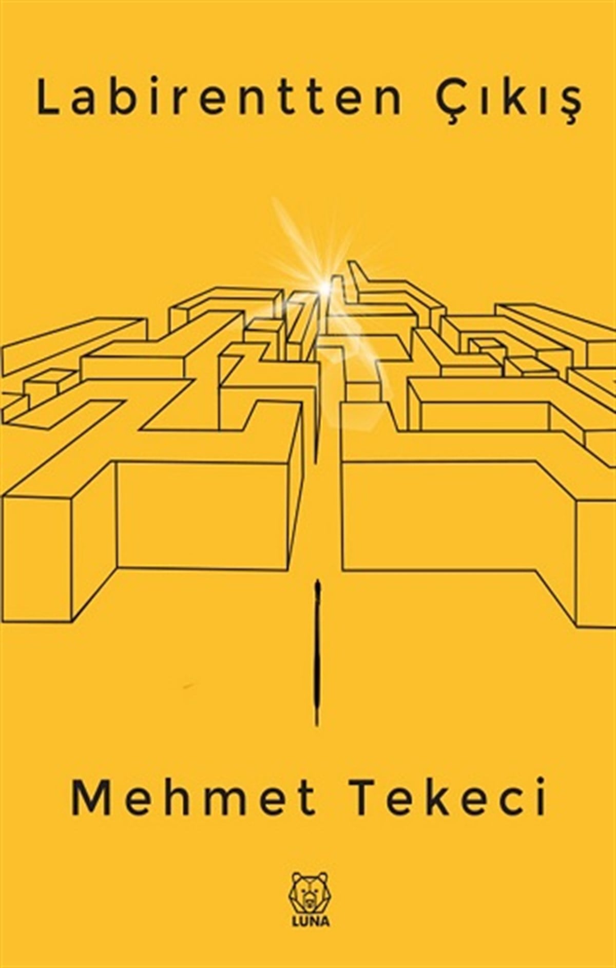 Labirentten Çıkış