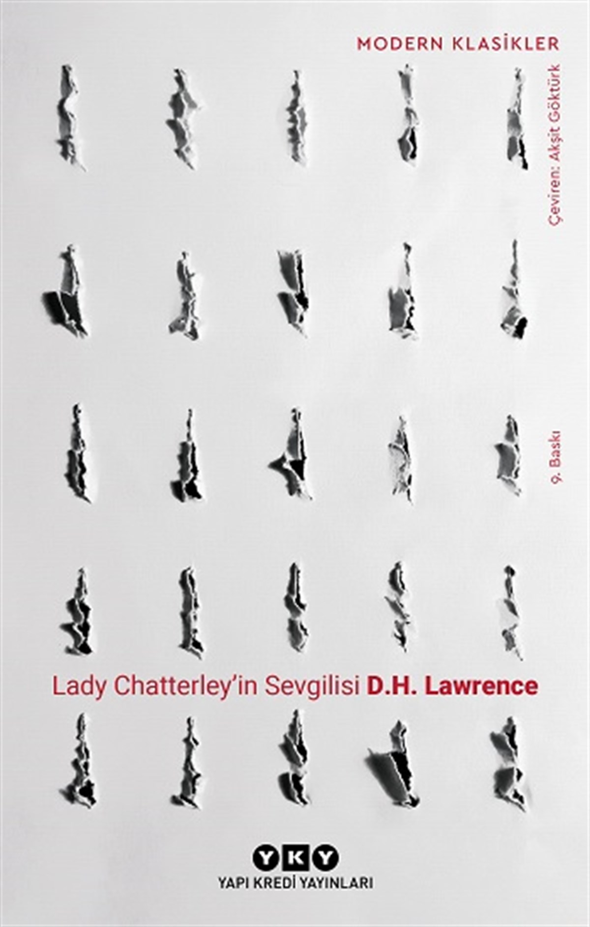 Lady Chatterley’in Sevgilisi