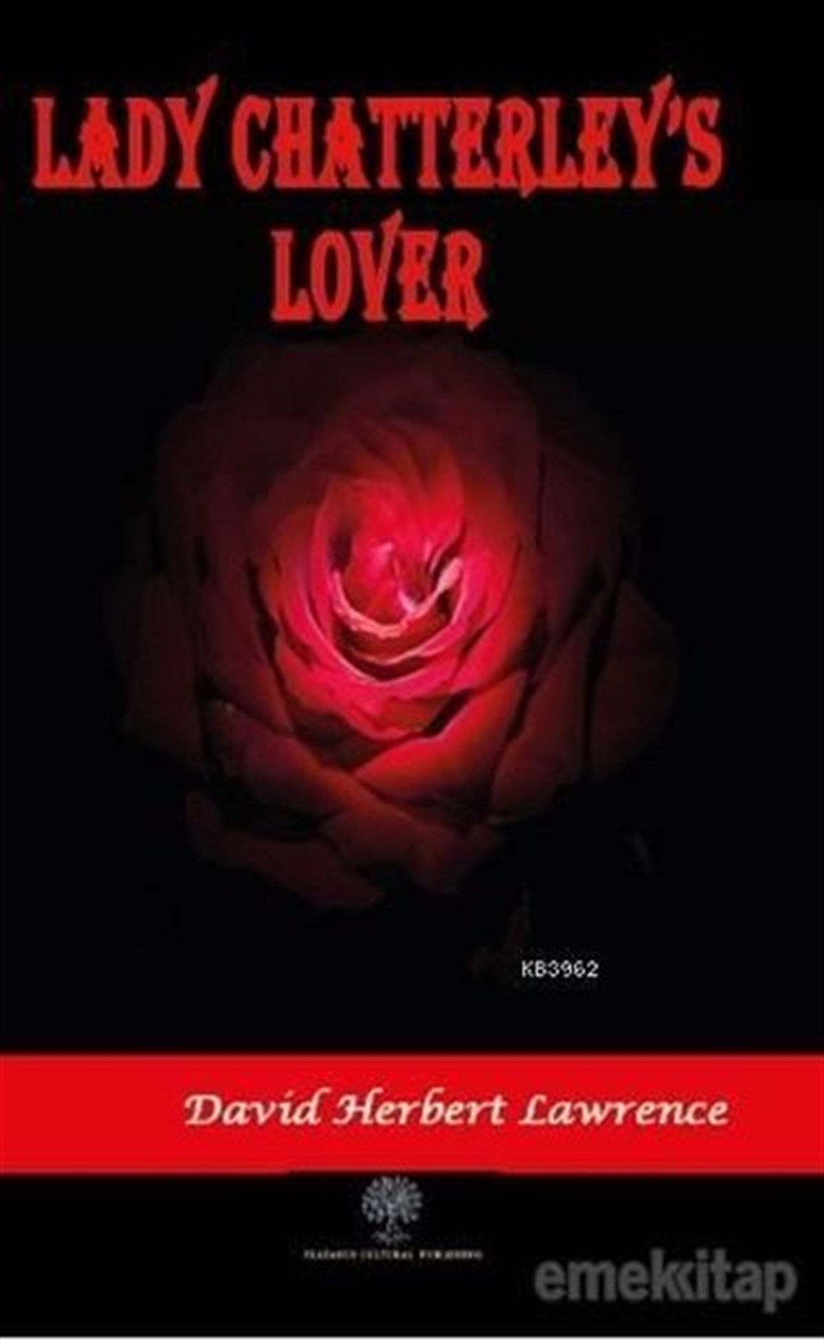 Lady Chatterley's Lover