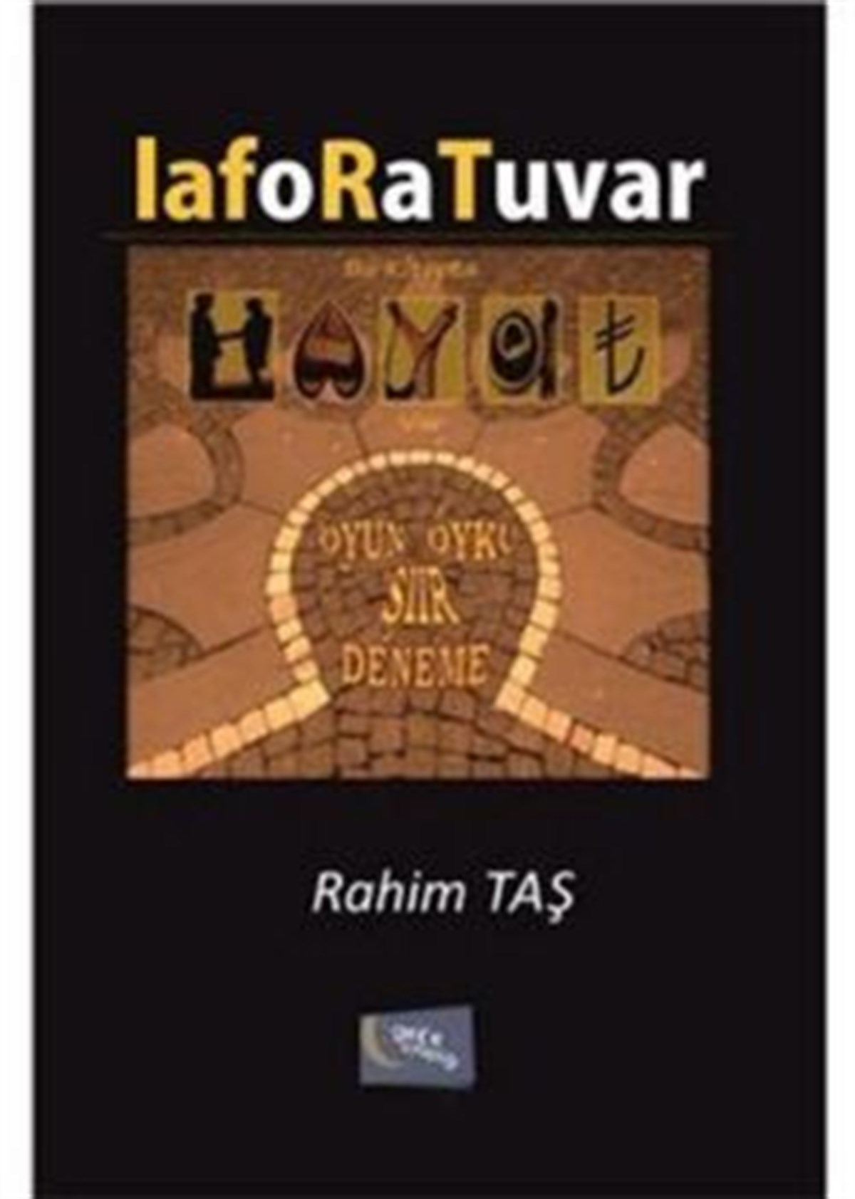 Laforatuvar