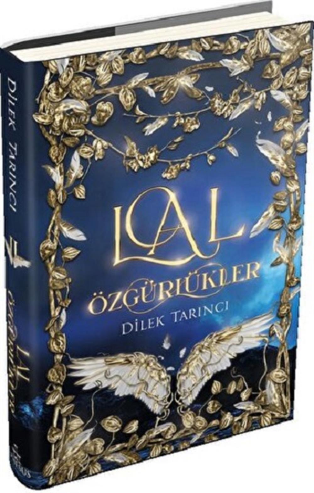 Lal Özgürlükler (Ciltli)