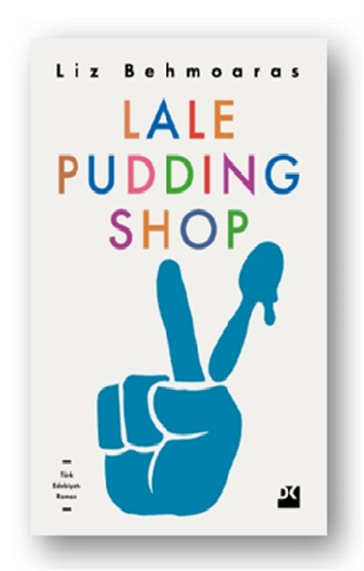 Lale Pudding Shop