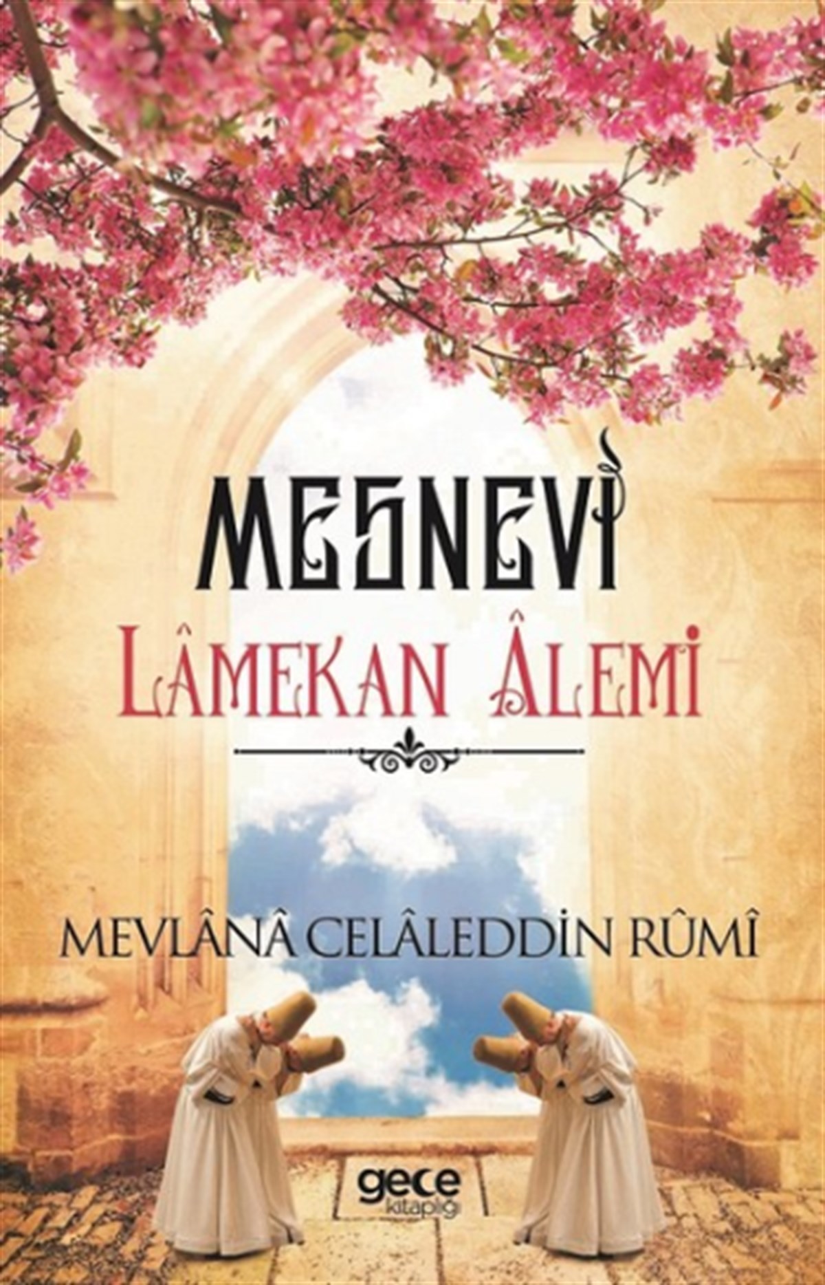 Lamekan Alemi - Mesnevi