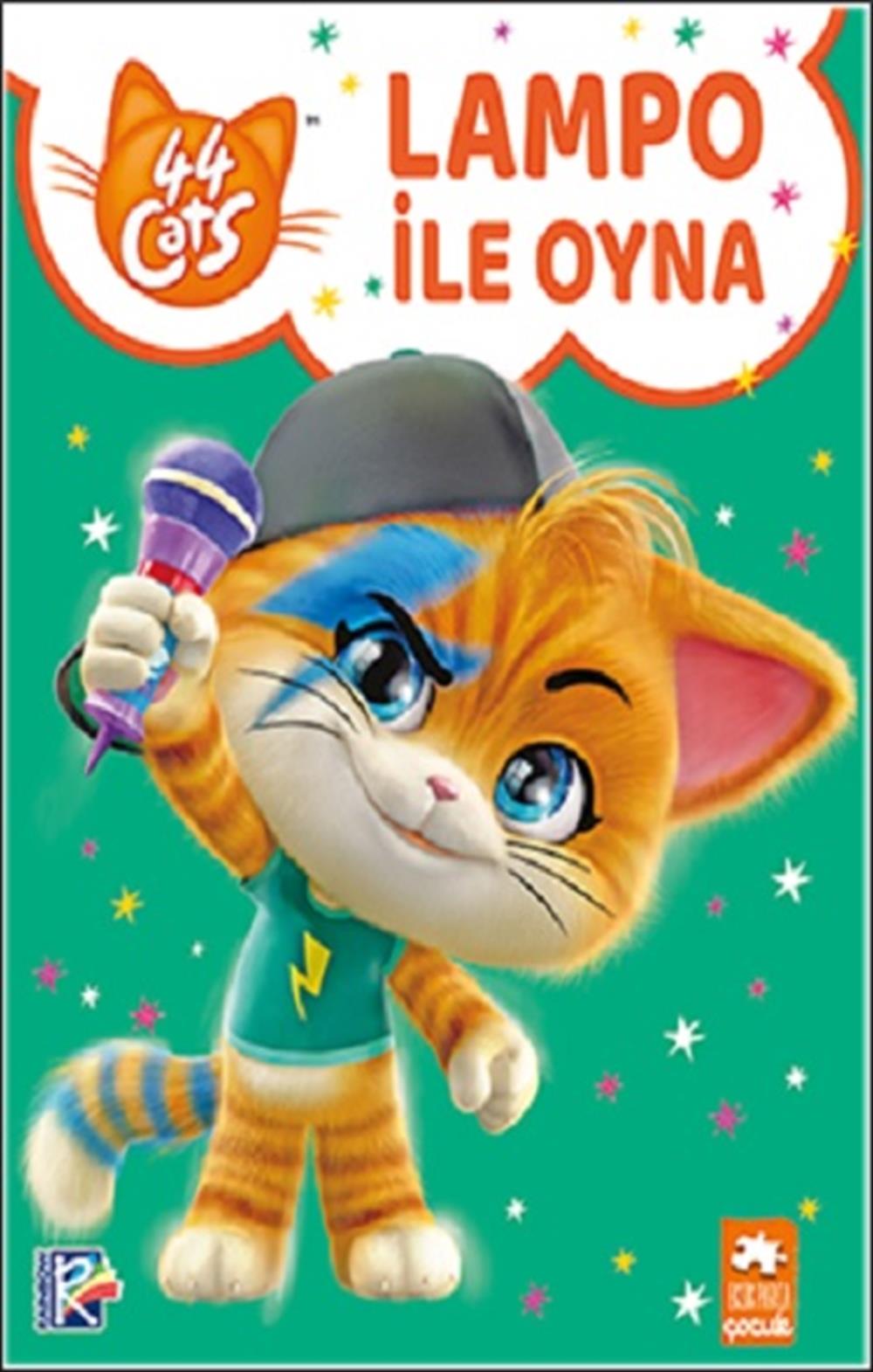 Lampo ile Oyna