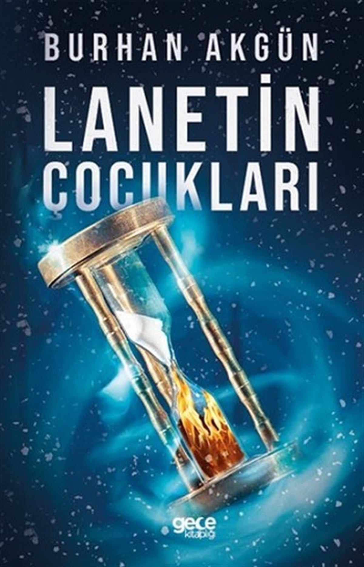 Lanetin Çocukları