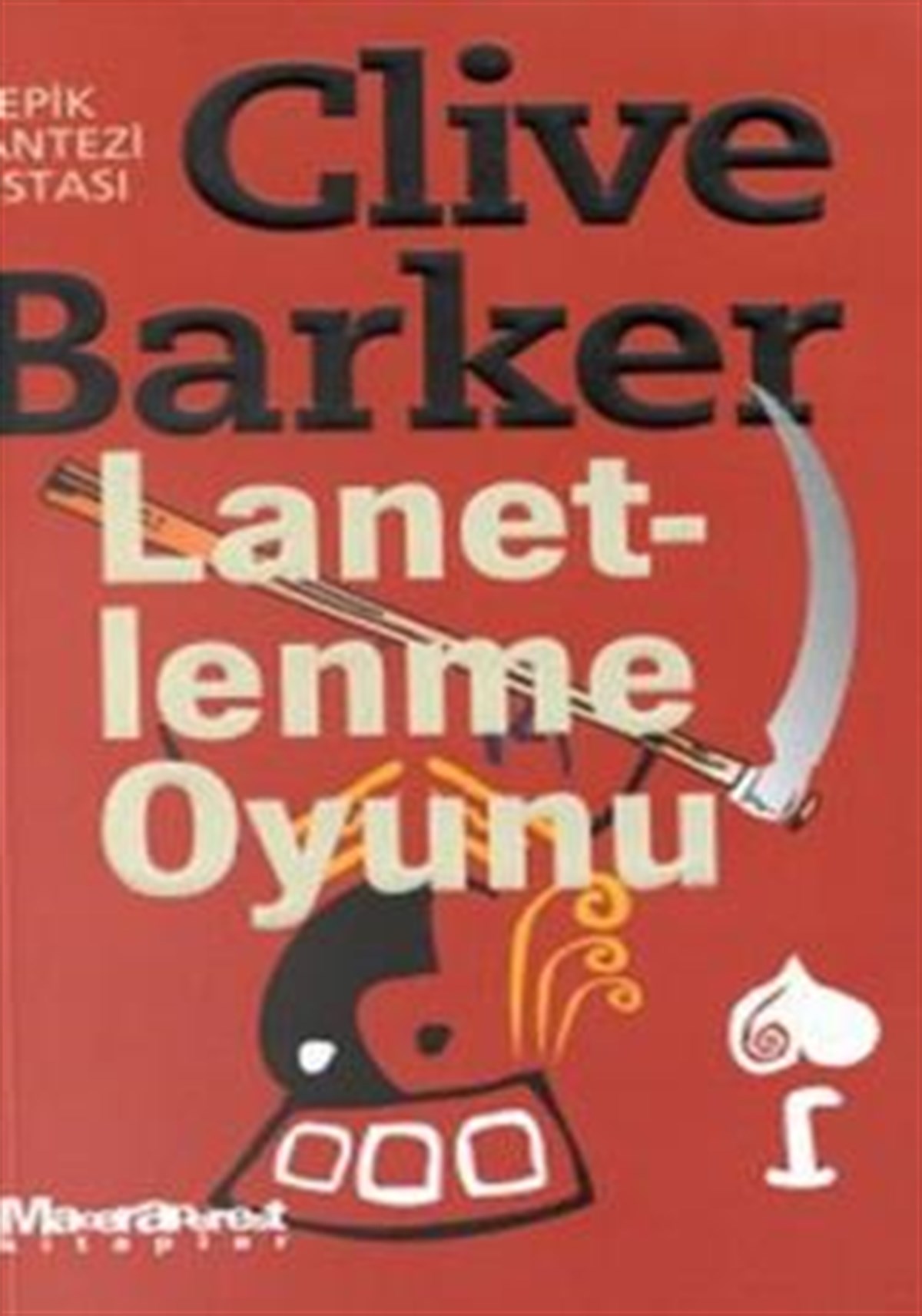 Lanetlenme Oyunu