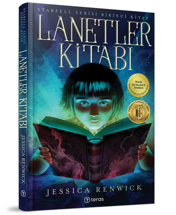 Lanetler Kitabı - Starfell Serisi 1