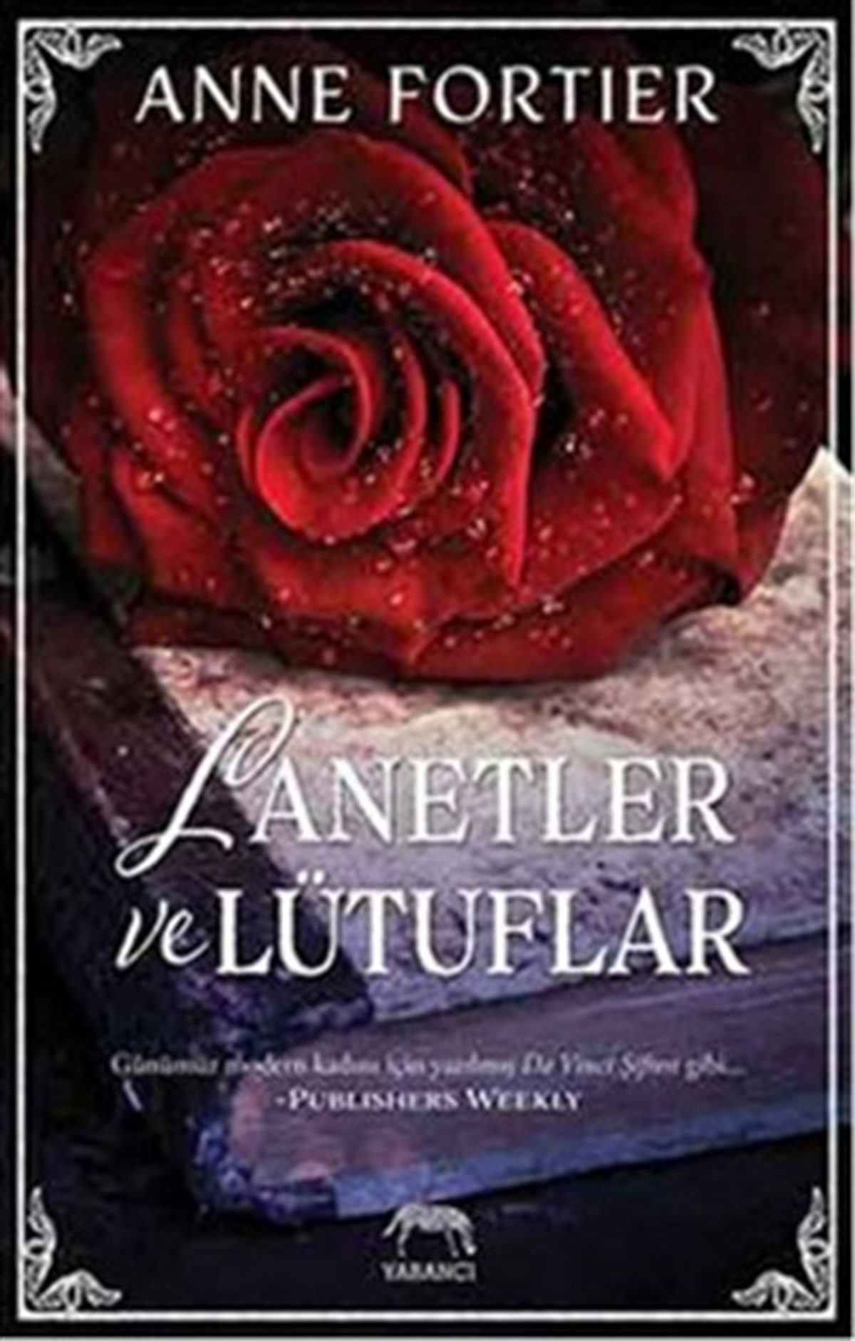 Lanetler ve Lütuflar
