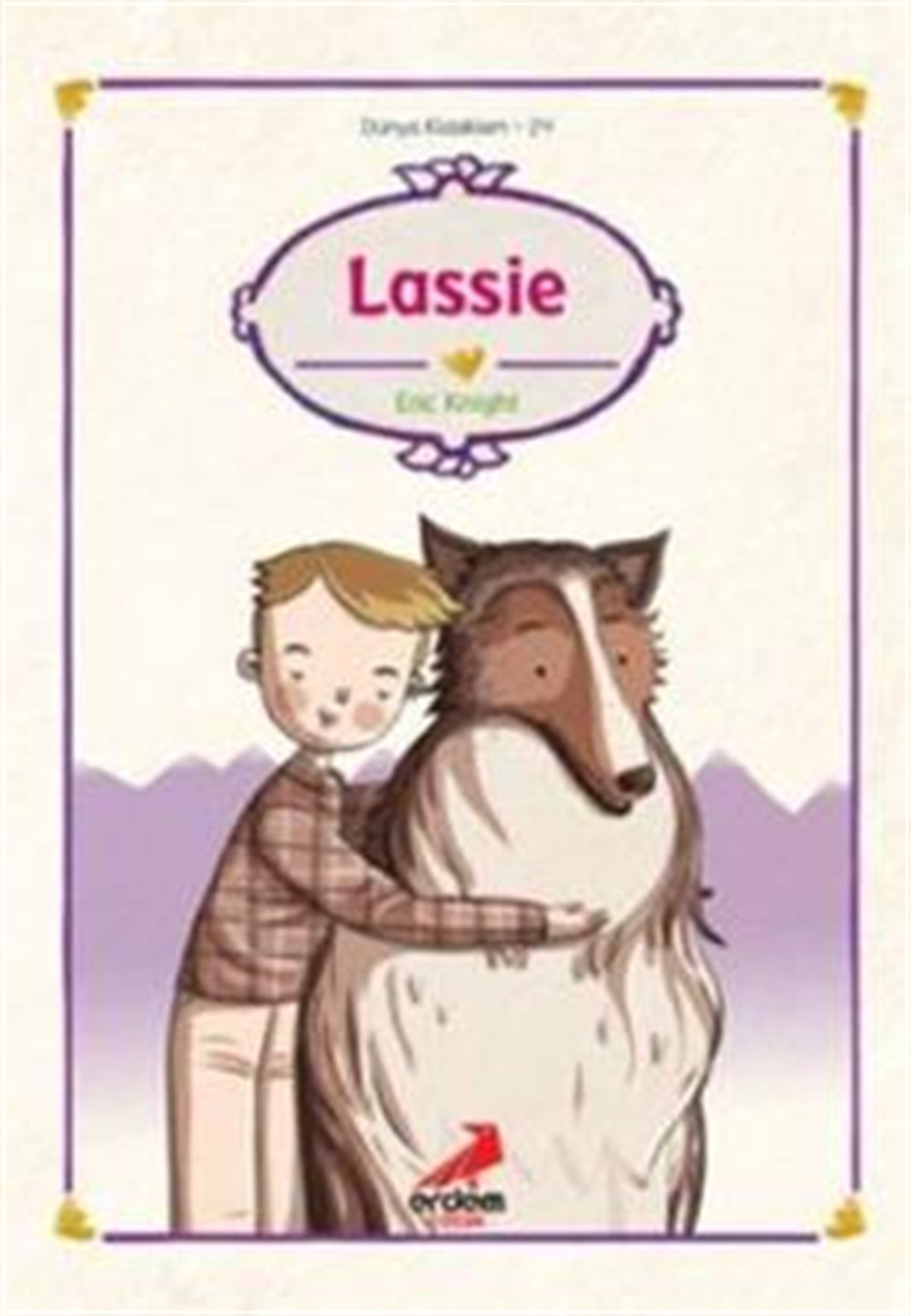 Lassie