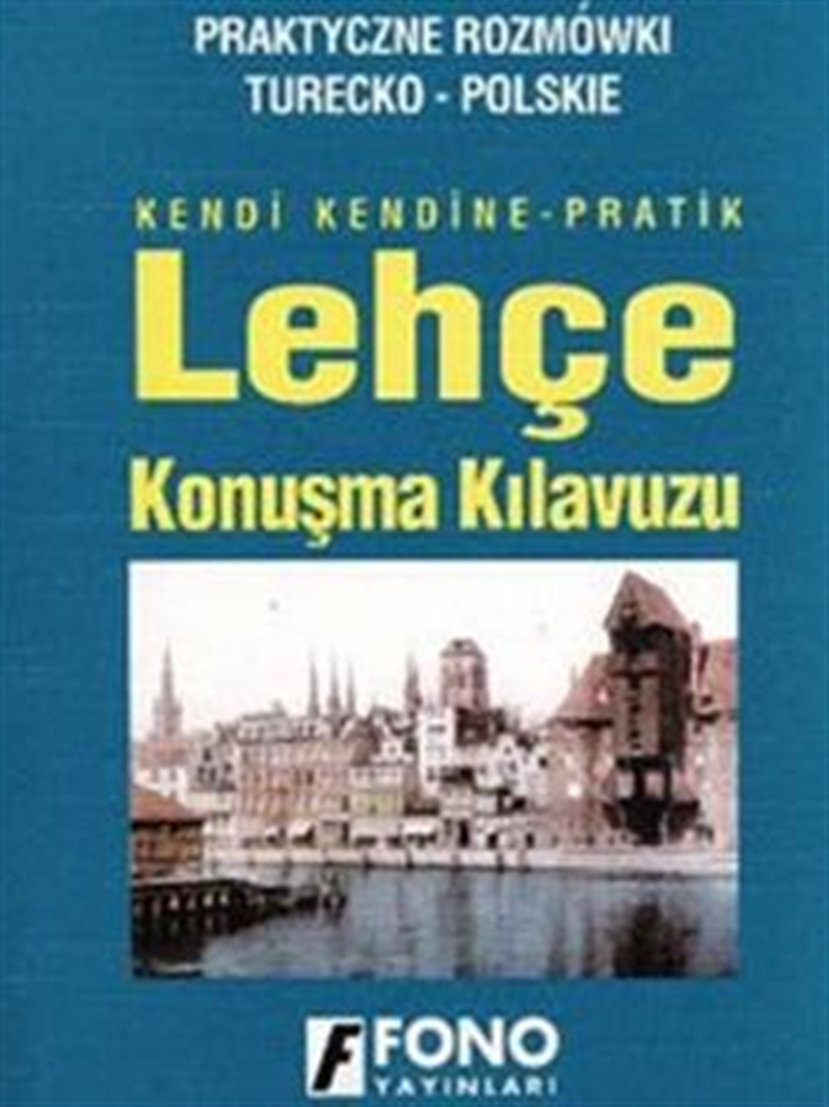 Lehçe Konuşma Kılavuzu