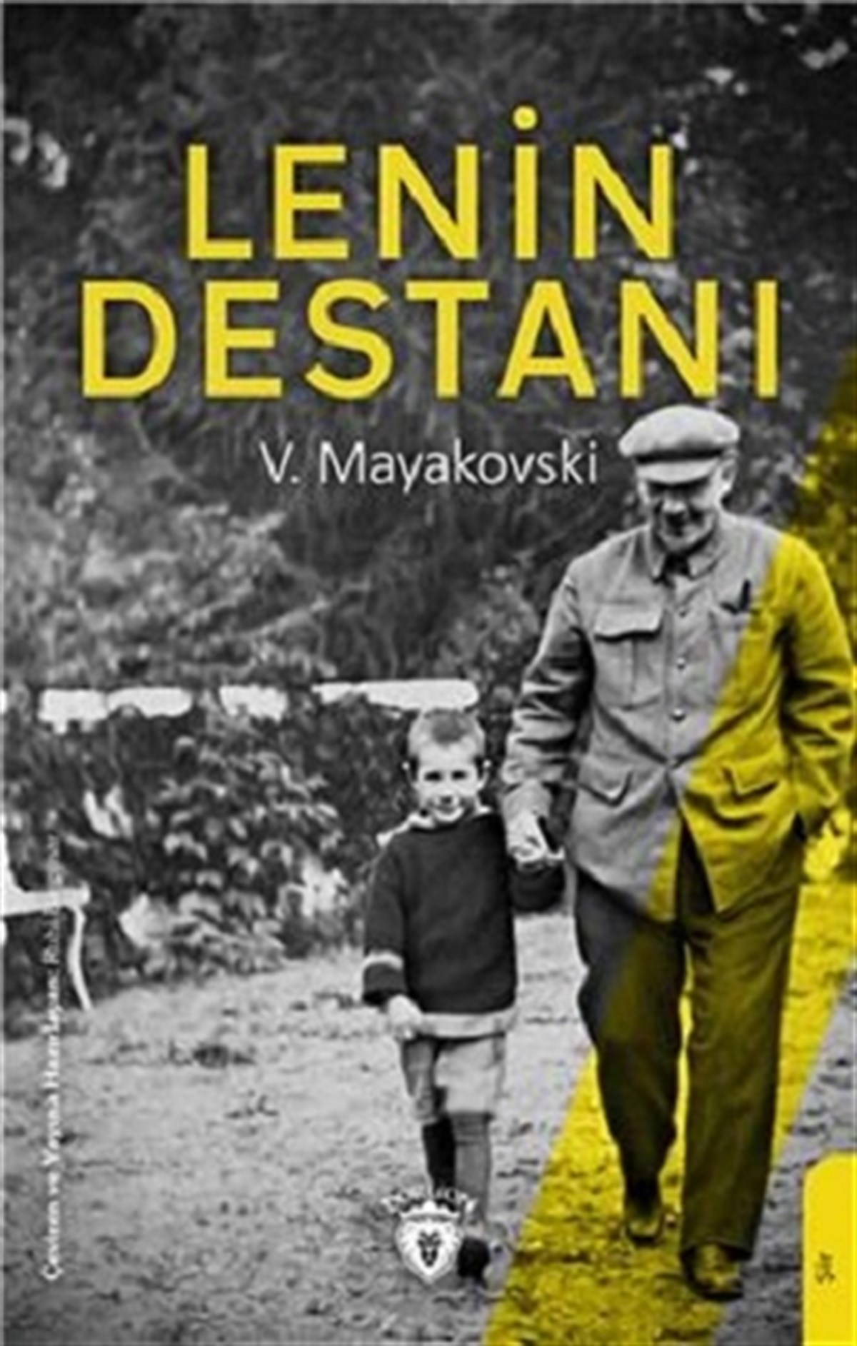 Lenin Destanı