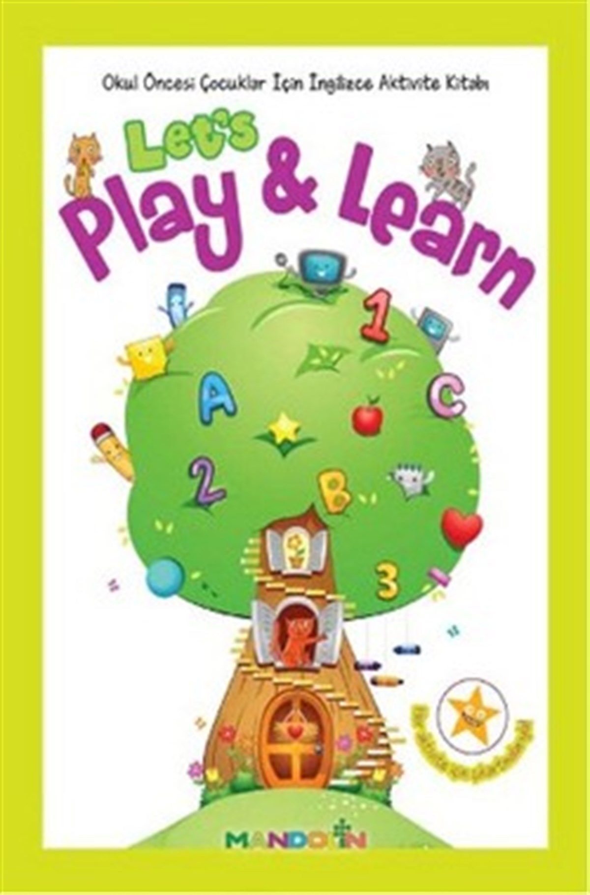 Let's Play and Learn